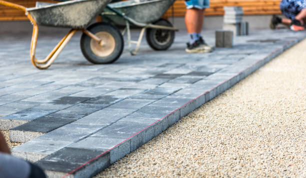 Best Environmentally-friendly driveway pavers in Aptos, CA