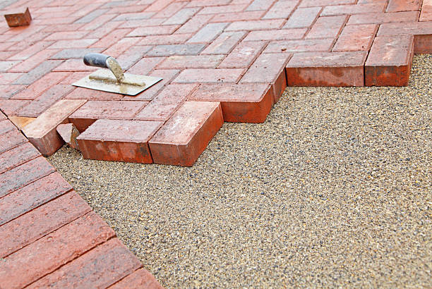 Best Budget-friendly driveway pavers in Aptos, CA